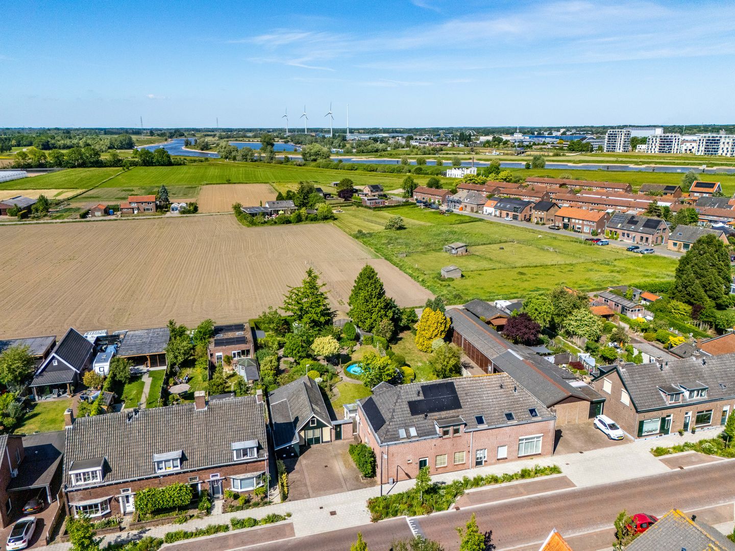 Foto 65 van Weg naar Voorst 78