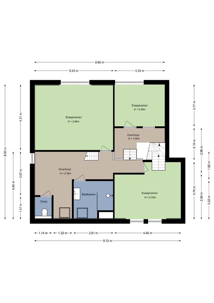 Foto 68 van Weg naar Voorst 78