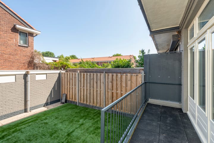 Foto 50 van Johan de Wittlaan 205