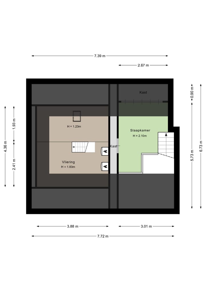 Foto 69 van Weg naar Voorst 78