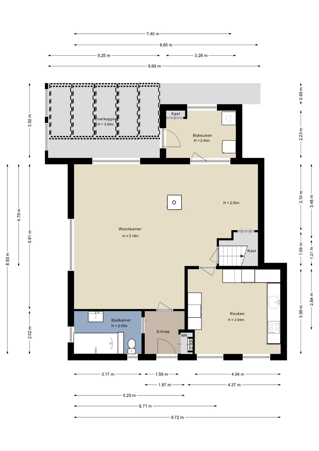 Foto 67 van Weg naar Voorst 78