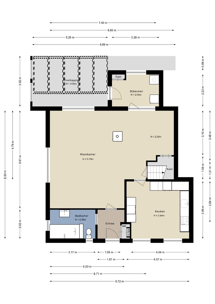 Foto 67 van Weg naar Voorst 78