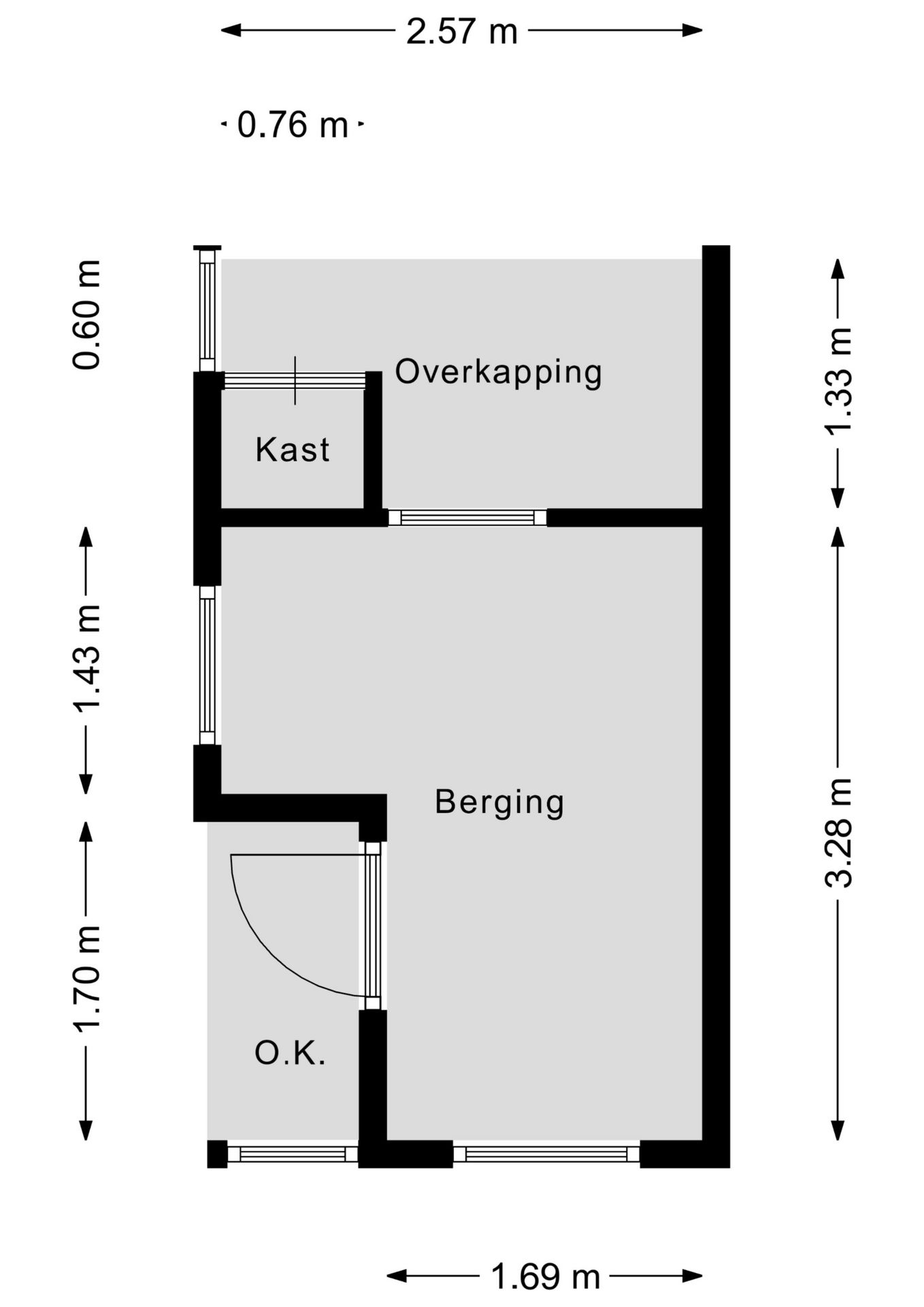 Foto 70 van Weg naar Voorst 78