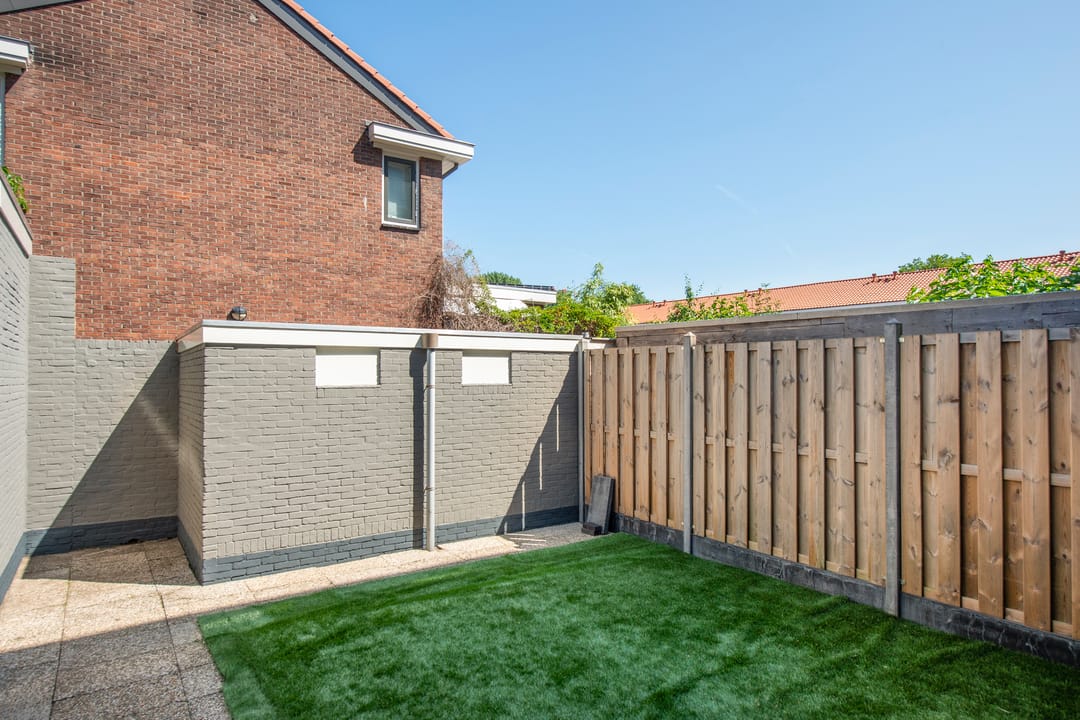 Foto 52 van Johan de Wittlaan 205