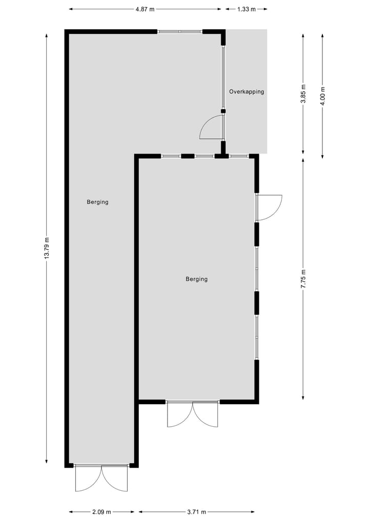Foto 72 van Weg naar Voorst 78