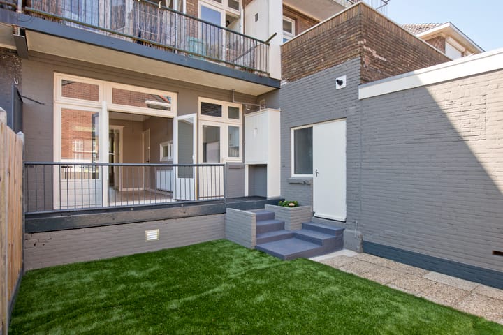 Foto 53 van Johan de Wittlaan 205