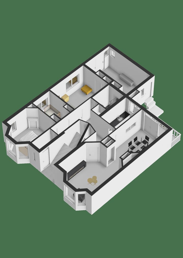 Foto 59 van Johan de Wittlaan 205