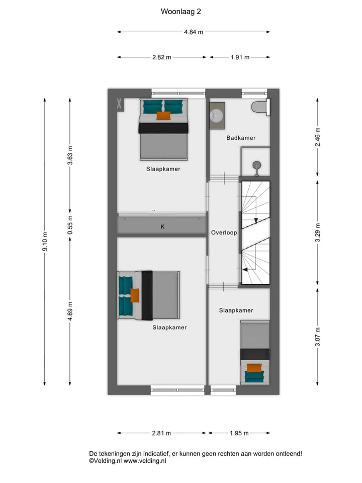 Foto 33 van Boomcateweg 64
