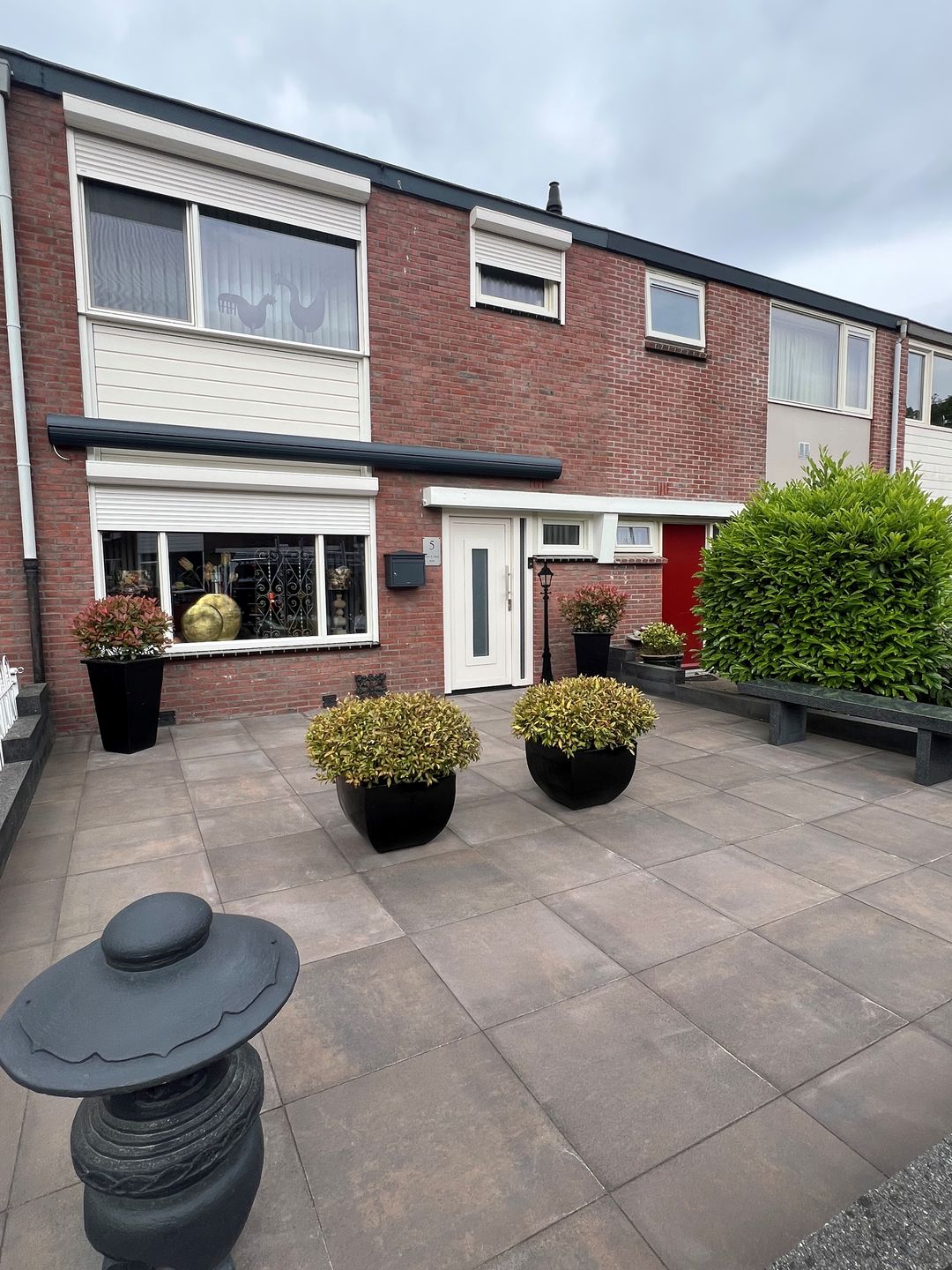 Foto 2 van R. Bouwmanstraat 5