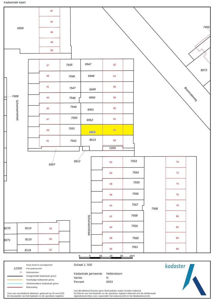 Foto 36 van Boomcateweg 64