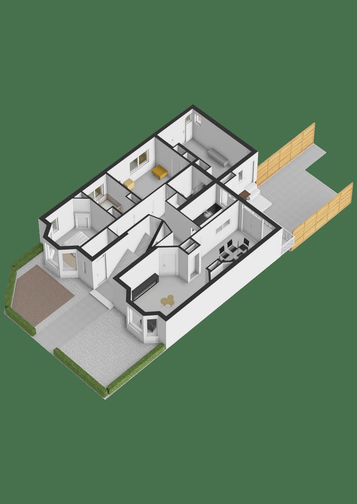 Foto 62 van Johan de Wittlaan 205