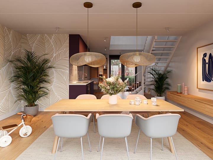 Foto 5 van Spiegelhof | Bouwnummer 036 (Bouwnr. 036)