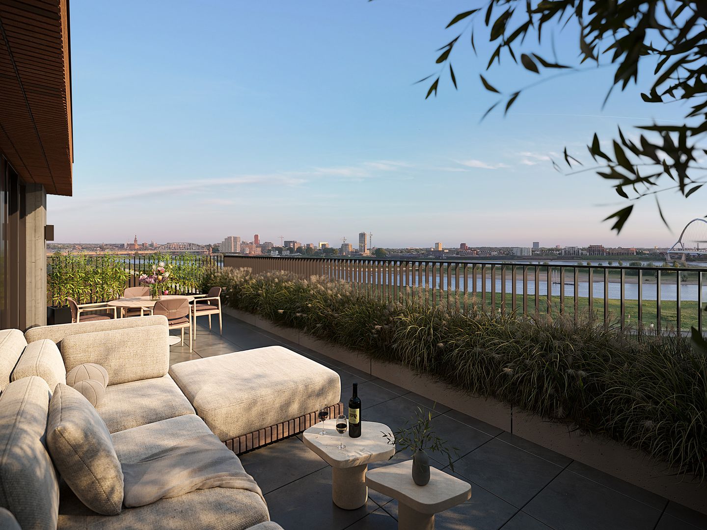 Foto 4 van Spiegelhof | Bouwnummer 033 (Bouwnr. 033)