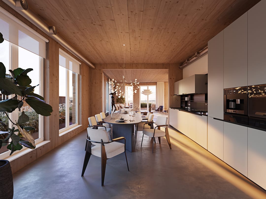 Foto 7 van Spiegelhof | Bouwnummer 033 (Bouwnr. 033)