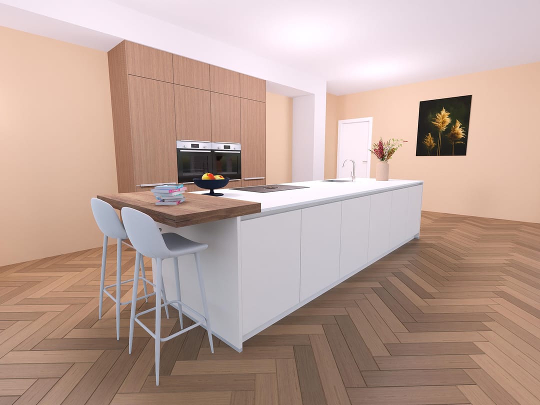 Foto 11 van Spiegelhof | Bouwnummer 033 (Bouwnr. 033)