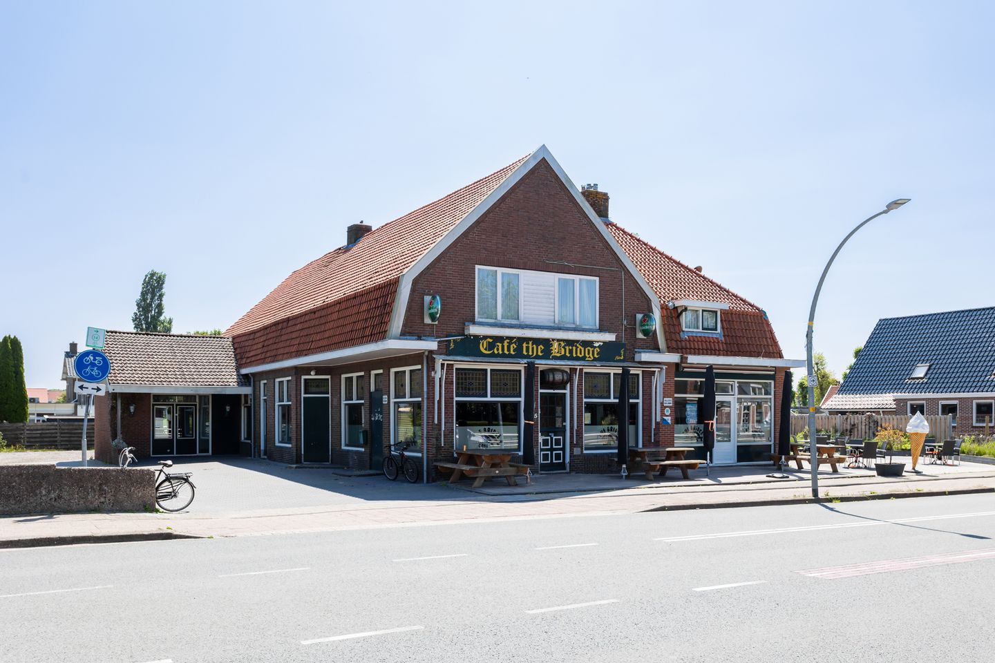 Bekijk foto 3 van Hoofdweg 165