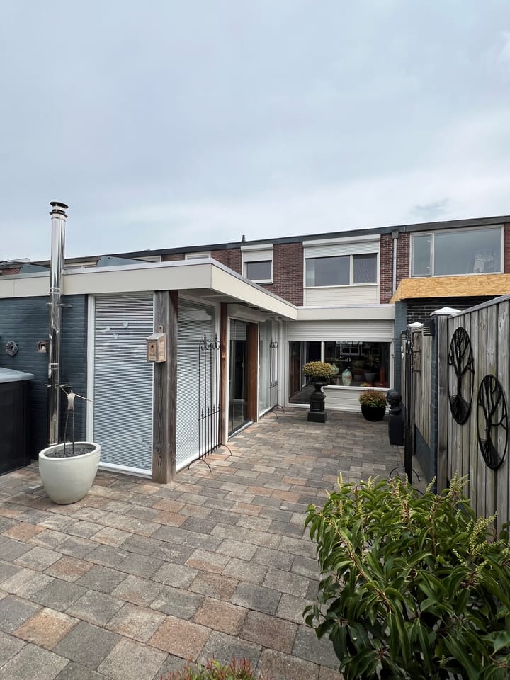 Foto 39 van R. Bouwmanstraat 5