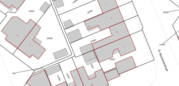 Foto 45 van R. Bouwmanstraat 5