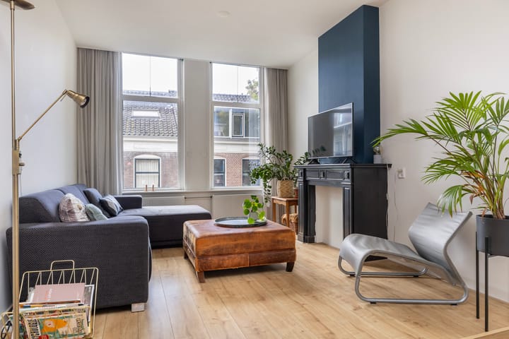 Foto 2 van Grietstraat 1-BS