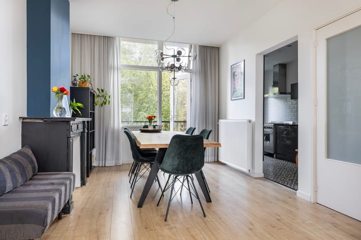 Foto 3 van Grietstraat 1-BS