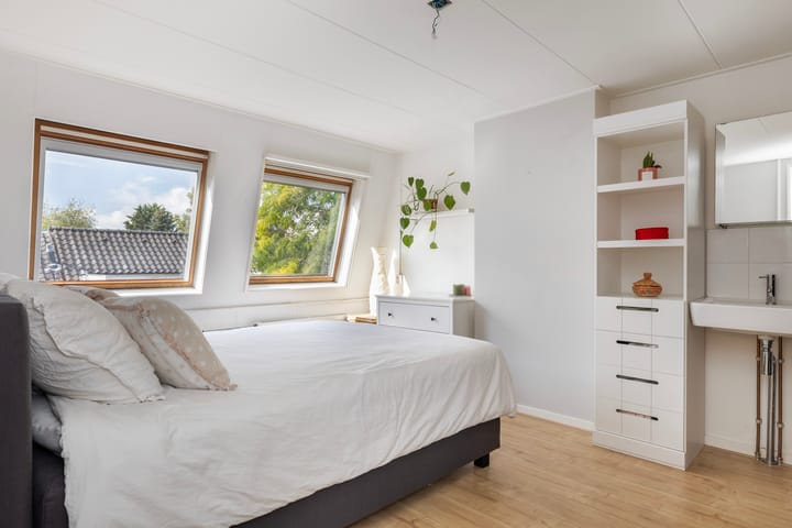 Foto 4 van Grietstraat 1-BS