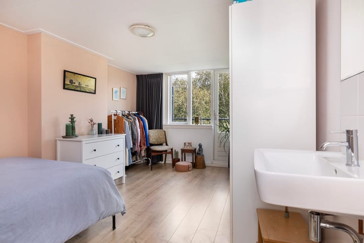 Foto 5 van Grietstraat 1-BS