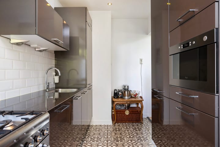 Photo 17 of Grietstraat 1-BS