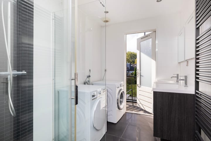 Photo 21 of Grietstraat 1-BS