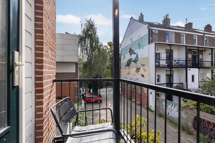 Photo 23 of Grietstraat 1-BS