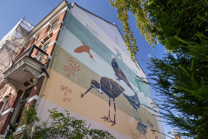 Photo 30 of Grietstraat 1-BS