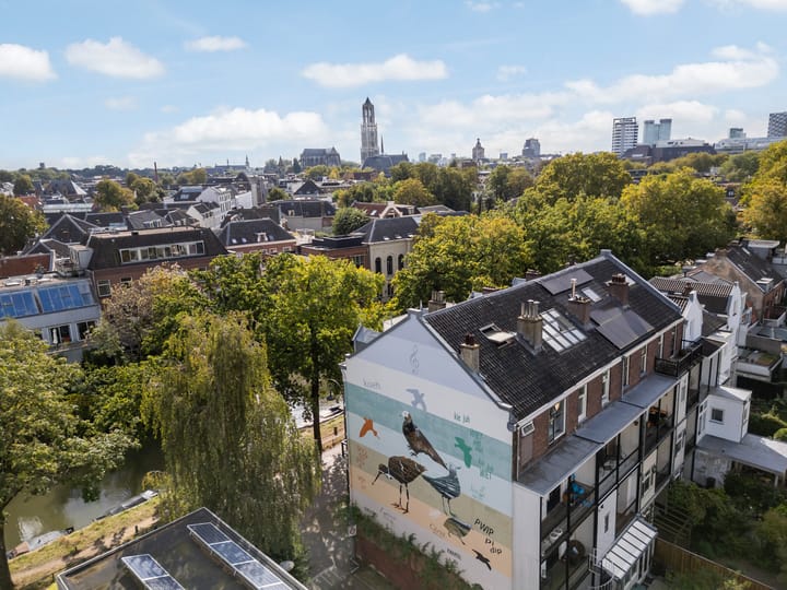 Photo 33 of Grietstraat 1-BS