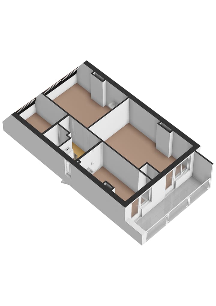 Photo 40 of Grietstraat 1-BS