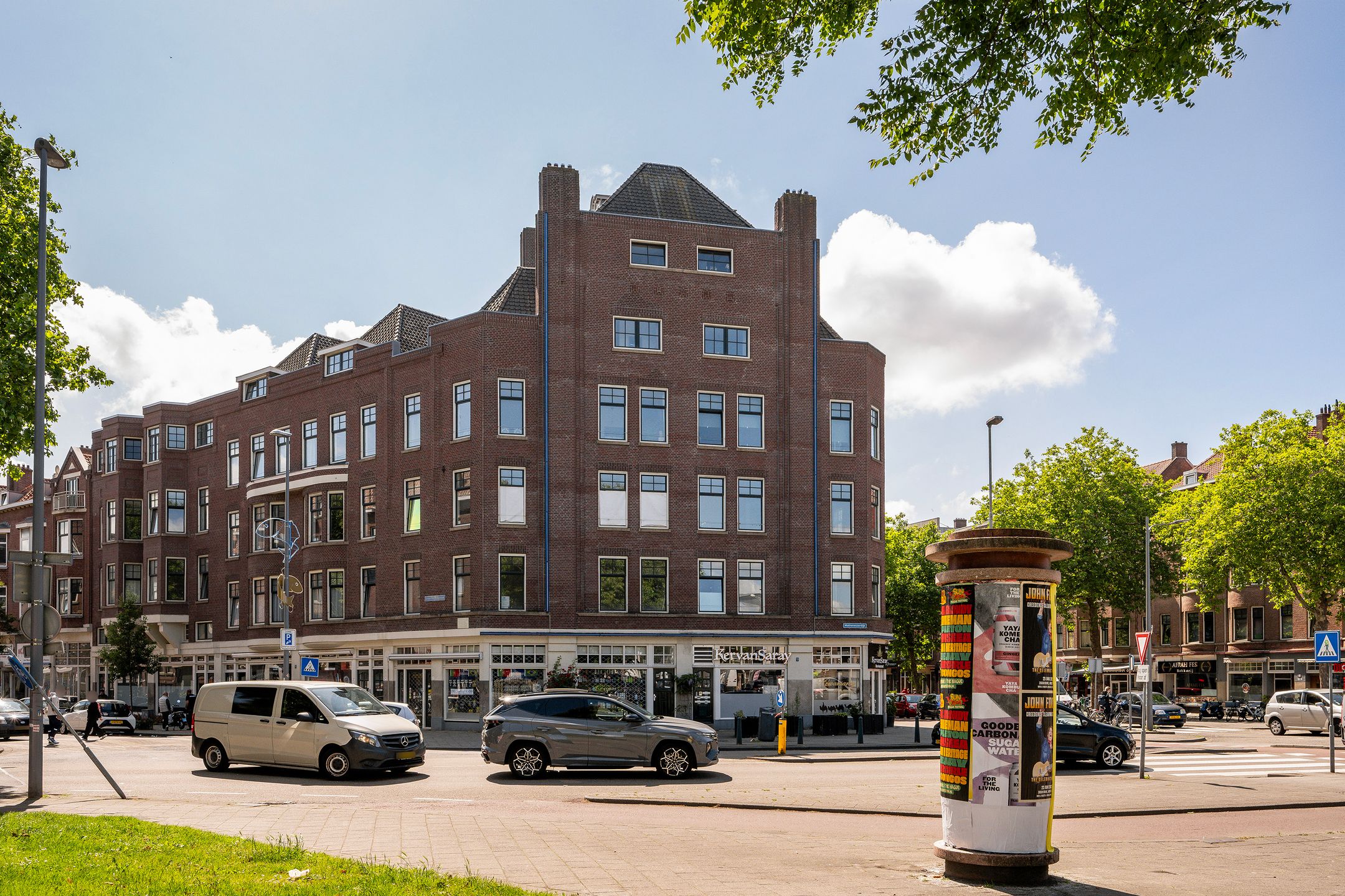Grote Visserijstraat 3-A, 3, A, Rotterdam, 3026CA, Zuid-Holland, Nederland 3