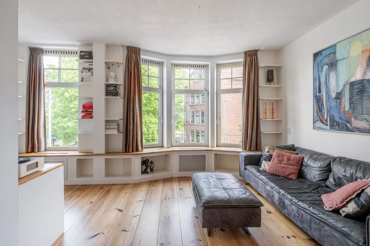 Foto 2 van Grote Visserijstraat 3-A