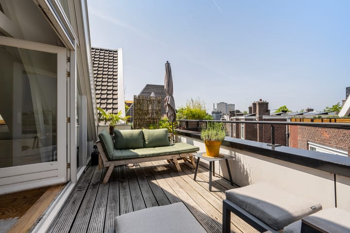 Foto 3 van Grote Visserijstraat 3-A