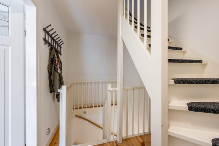 Foto 4 van Grote Visserijstraat 3-A