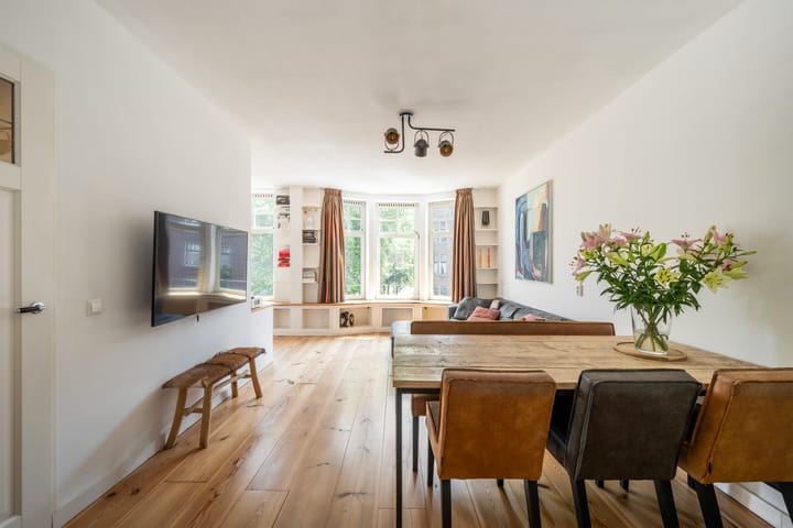 Foto 5 van Grote Visserijstraat 3-A