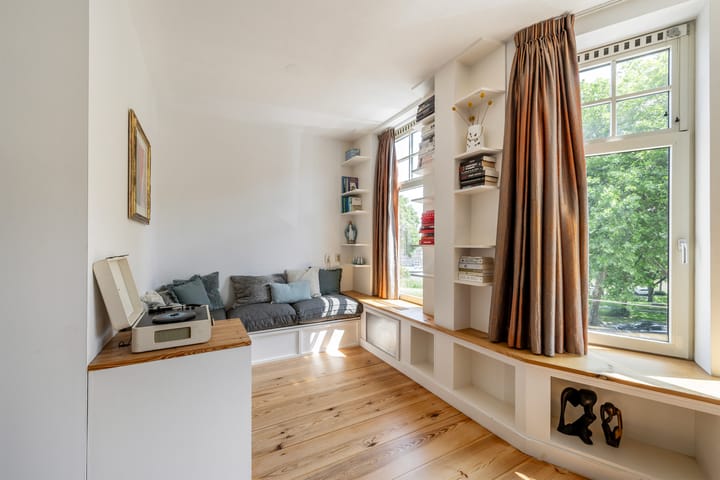 Foto 6 van Grote Visserijstraat 3-A