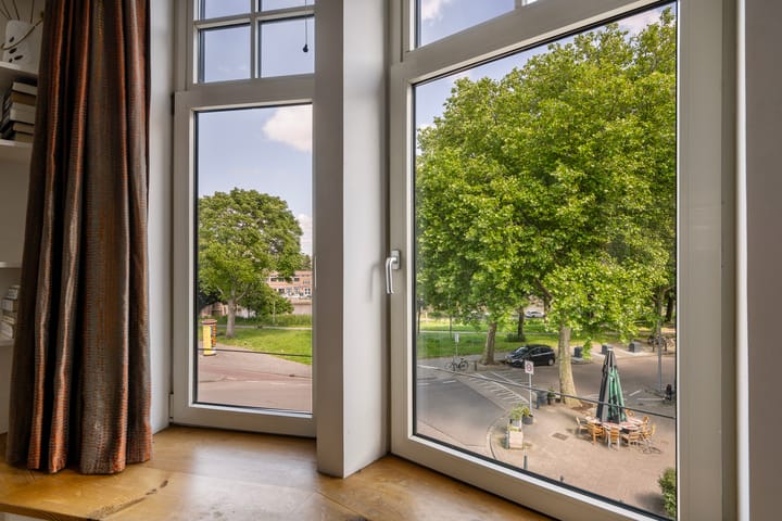 Foto 7 van Grote Visserijstraat 3-A