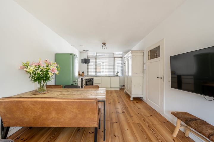 Foto 9 van Grote Visserijstraat 3-A