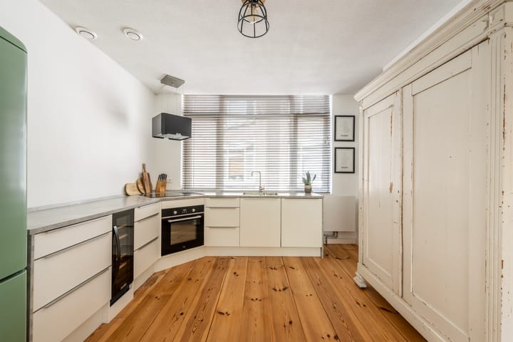 Foto 10 van Grote Visserijstraat 3-A