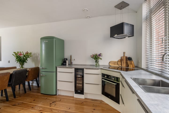 Foto 11 van Grote Visserijstraat 3-A