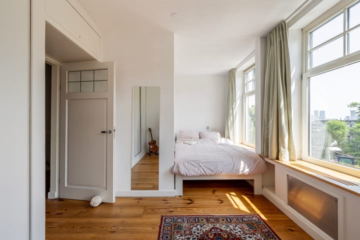 Foto 16 van Grote Visserijstraat 3-A