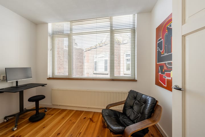 Foto 19 van Grote Visserijstraat 3-A