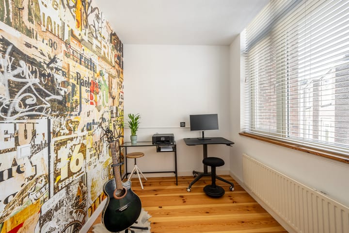 Foto 20 van Grote Visserijstraat 3-A