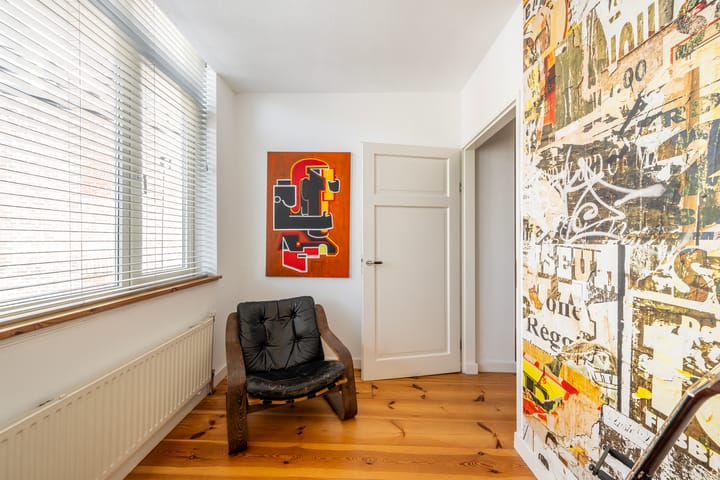 Foto 21 van Grote Visserijstraat 3-A