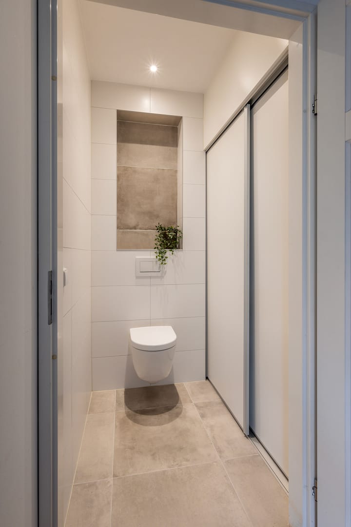 Foto 22 van Grote Visserijstraat 3-A