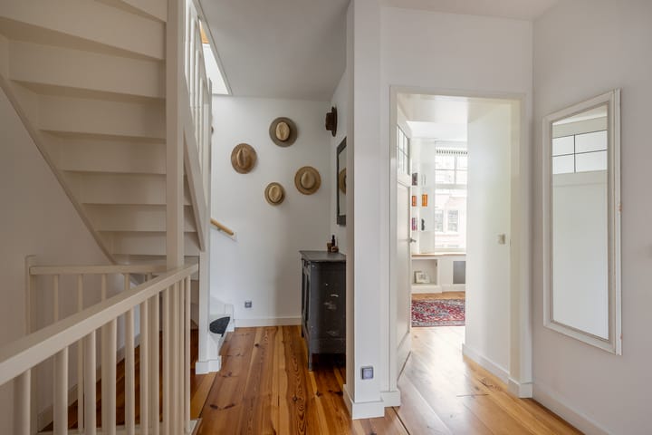 Foto 23 van Grote Visserijstraat 3-A