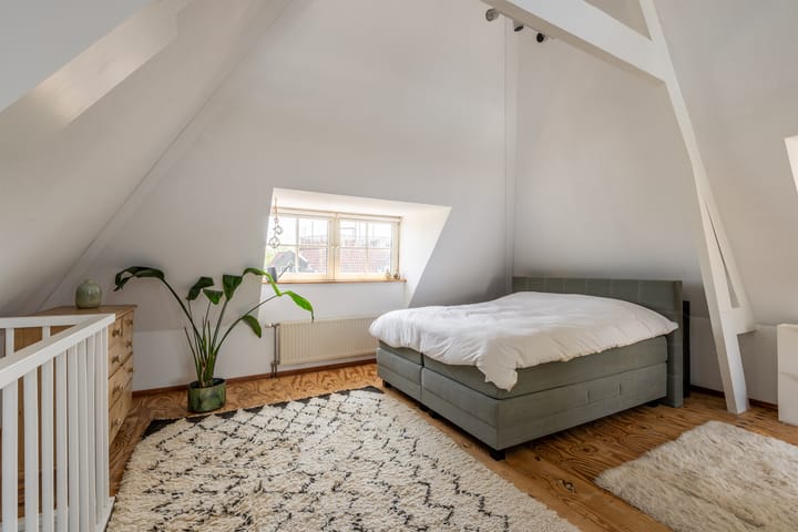 Foto 24 van Grote Visserijstraat 3-A