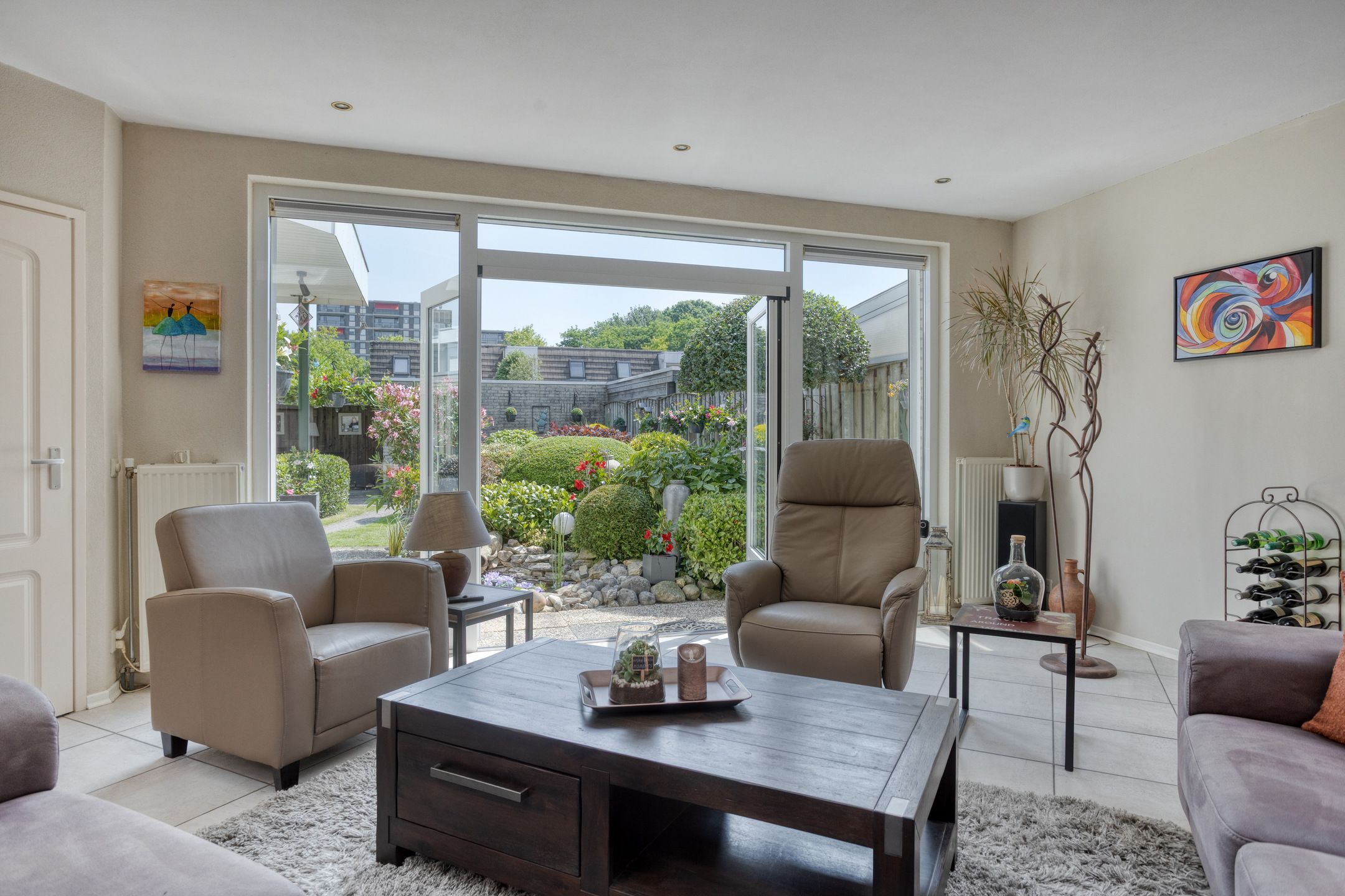 Foto 3 van Ridderzaal 37